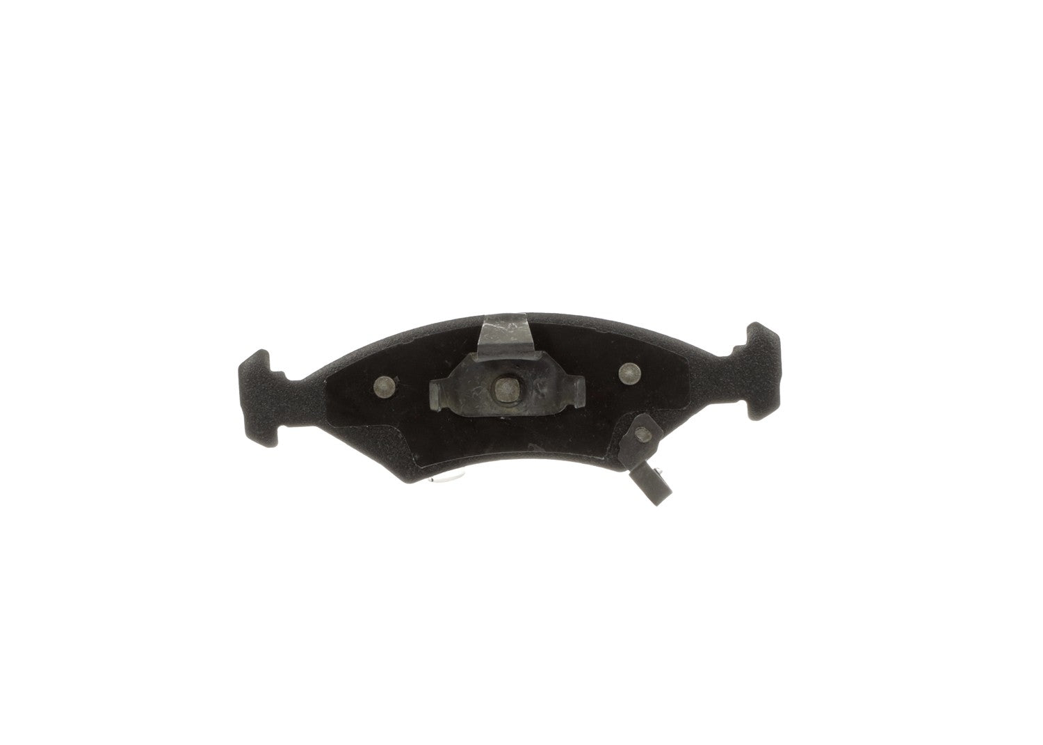 Bosch Disc Brake Pad Set BE766H