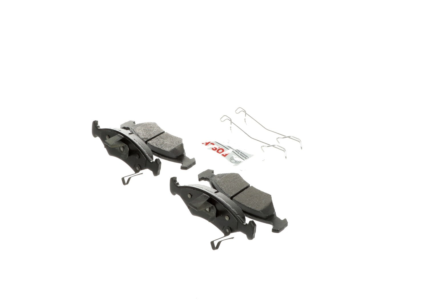 Bosch Disc Brake Pad Set BE766H