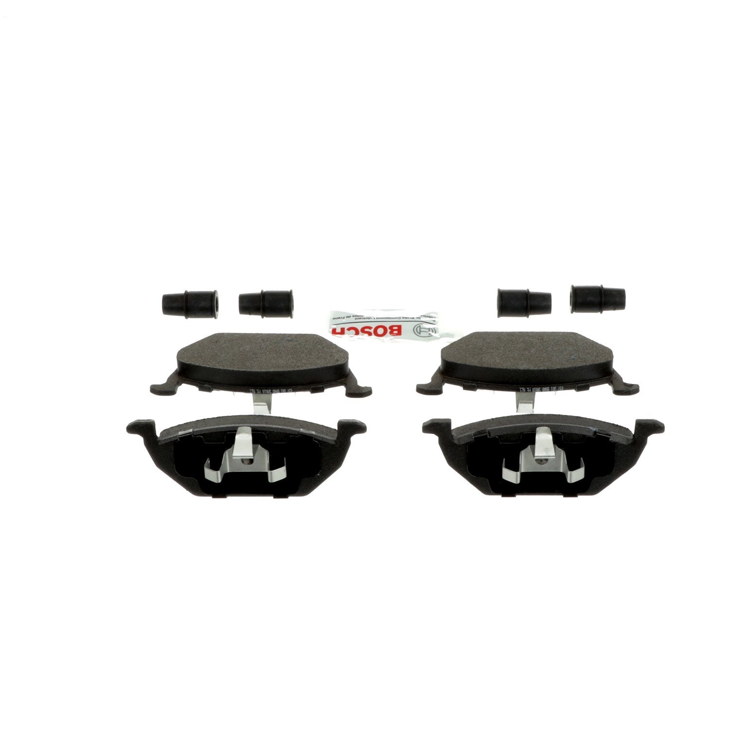 Bosch Disc Brake Pad Set BE768H