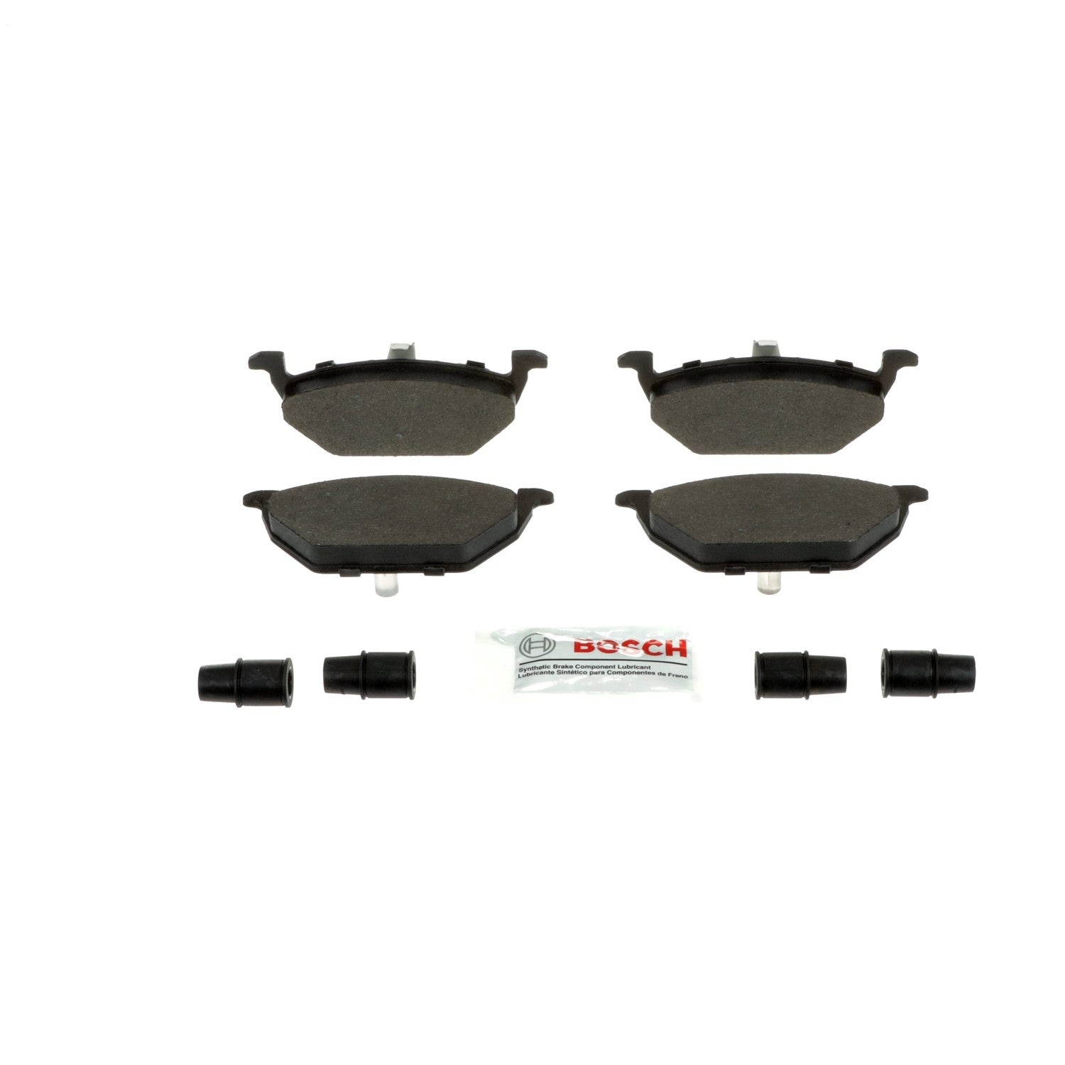 Bosch Disc Brake Pad Set BE768H