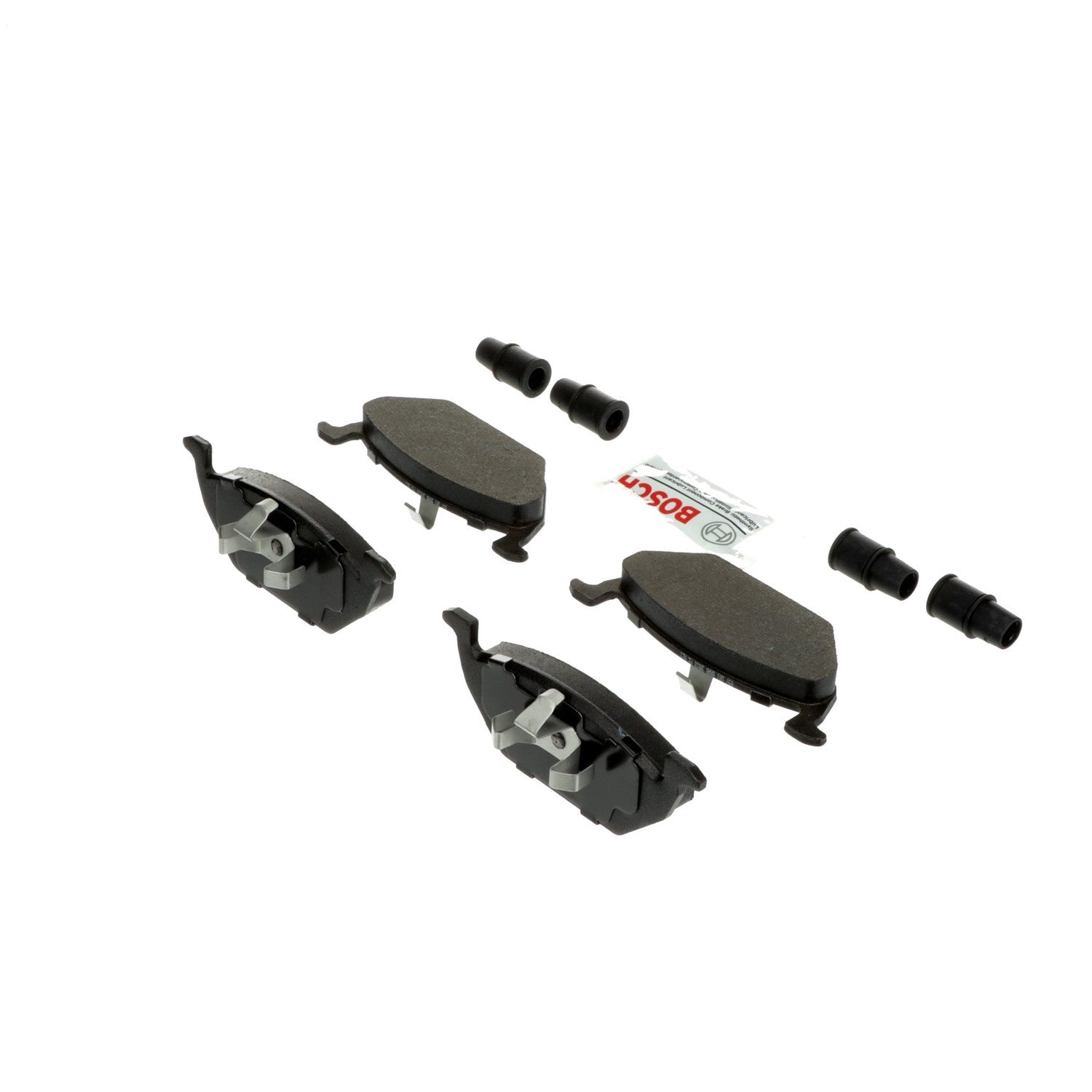 Bosch Disc Brake Pad Set BE768H