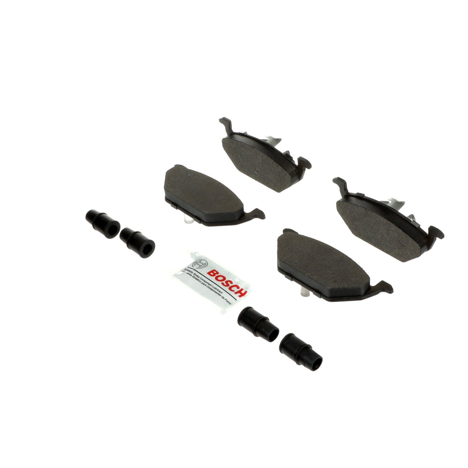 Bosch Disc Brake Pad Set BE768H