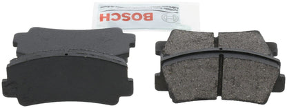Bosch Disc Brake Pad Set BE76
