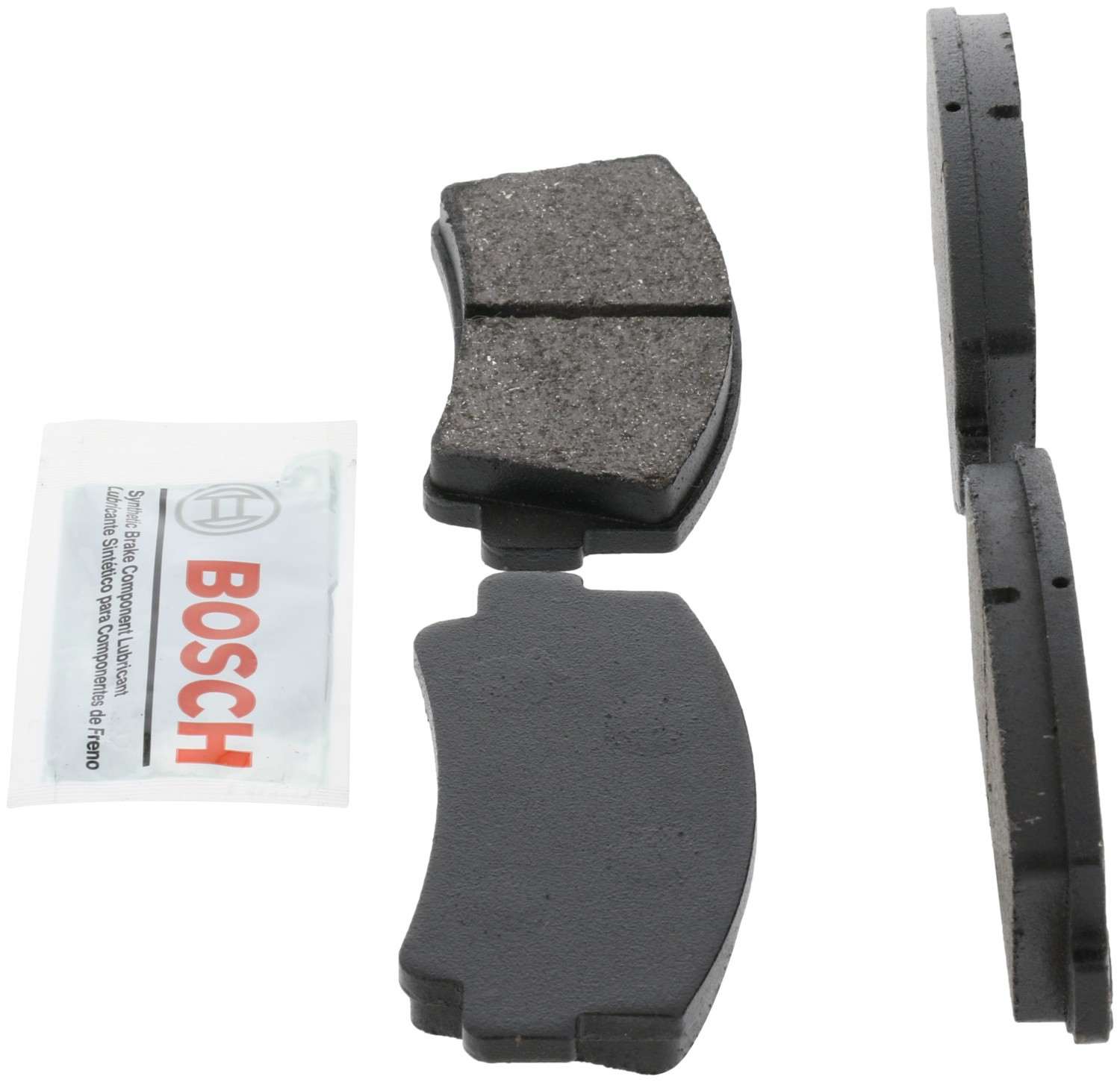 Bosch Disc Brake Pad Set BE76