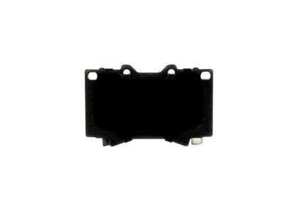 Bosch Disc Brake Pad Set BE772H