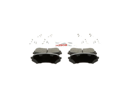 Bosch Disc Brake Pad Set BE773H