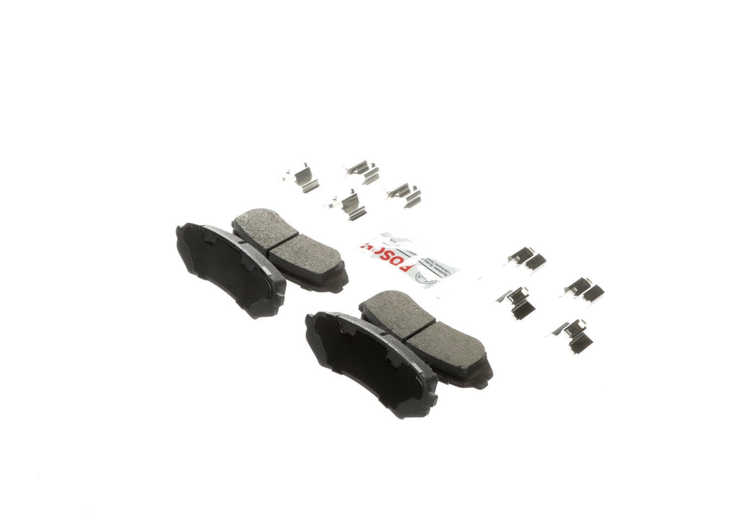 Bosch Disc Brake Pad Set BE773H