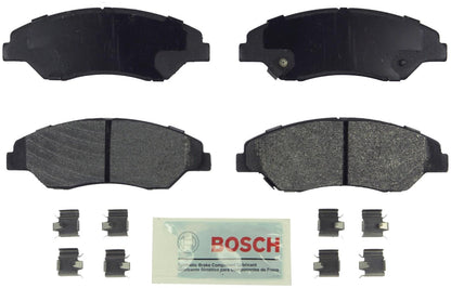 Bosch Disc Brake Pad Set BE774H