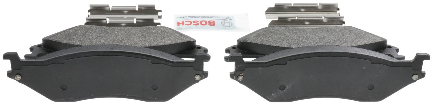 Bosch Disc Brake Pad Set BE777H