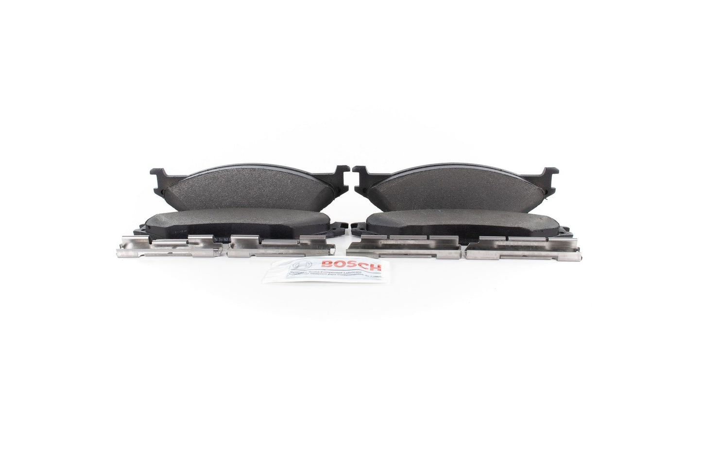 Bosch Disc Brake Pad Set BE777H