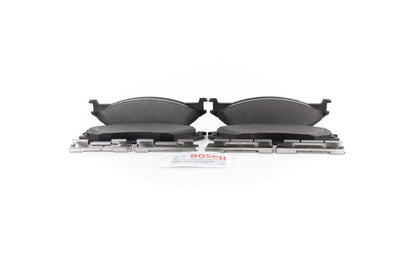 Bosch Disc Brake Pad Set BE777H