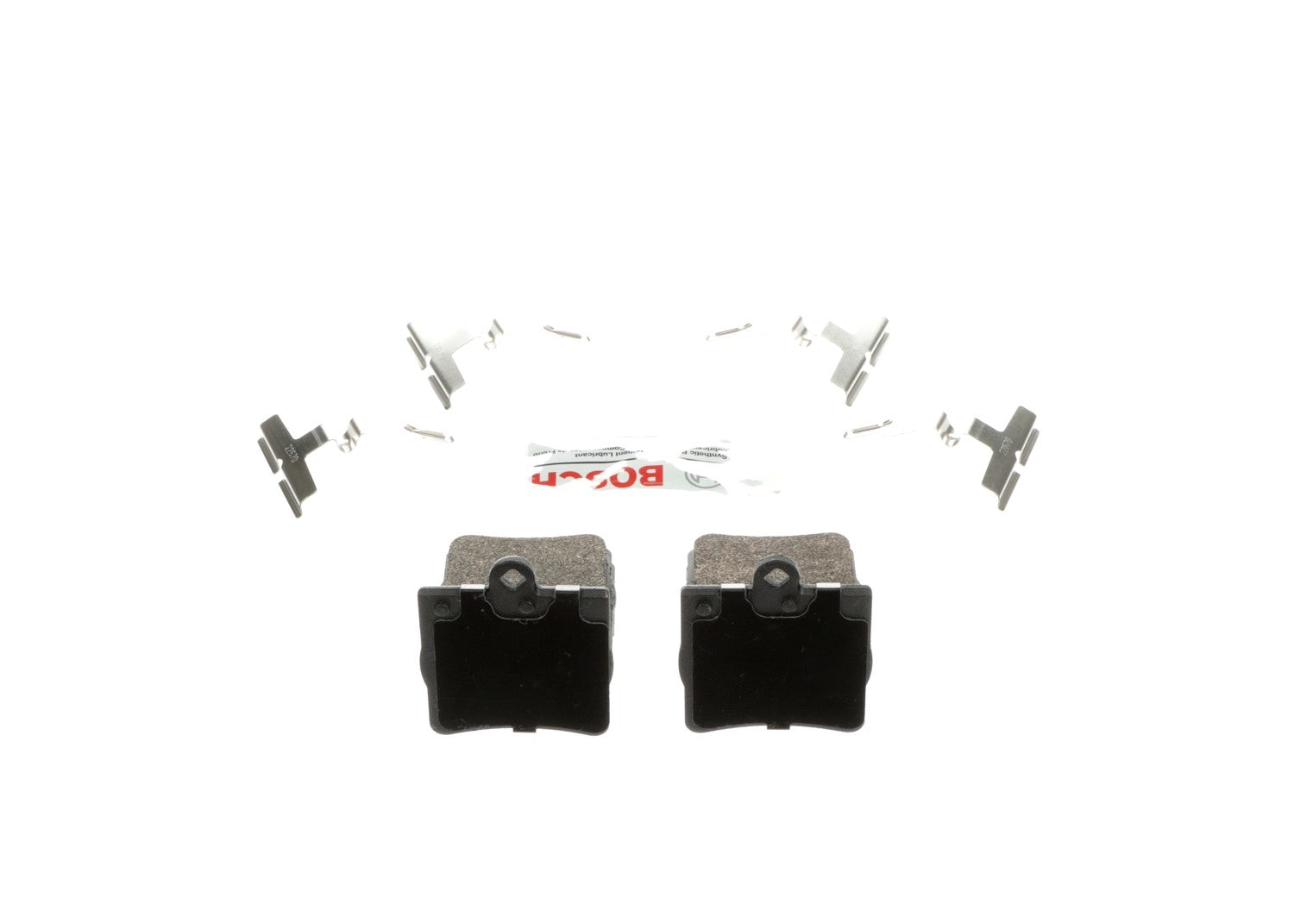 Bosch Disc Brake Pad Set BE779H