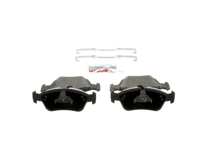 Bosch Disc Brake Pad Set BE781H