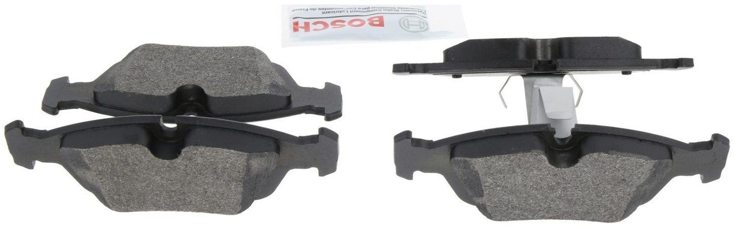 Bosch Disc Brake Pad Set BE781