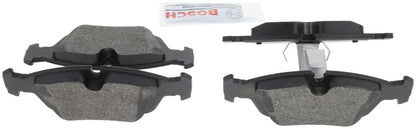 Bosch Disc Brake Pad Set BE781