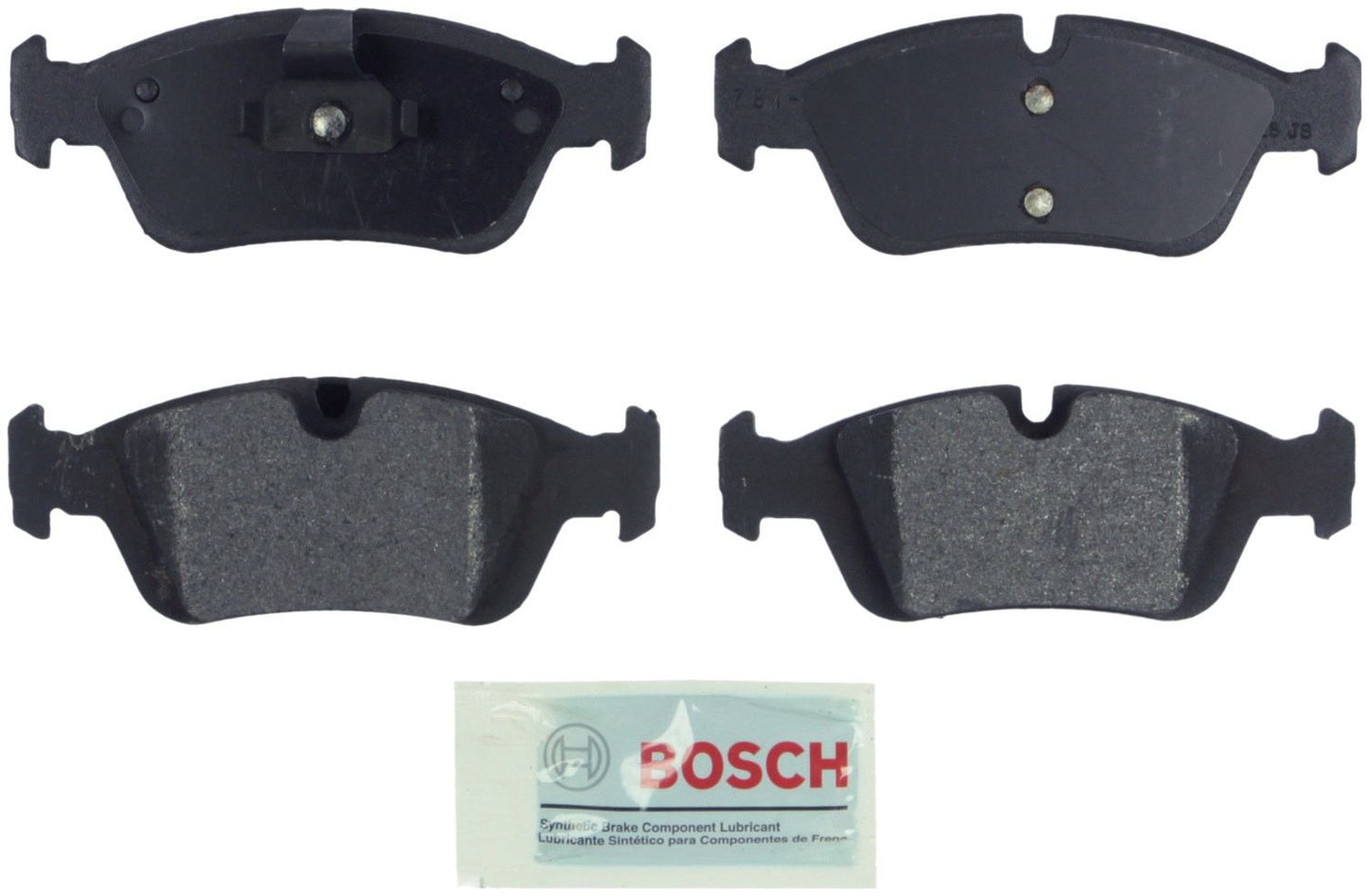 Bosch Disc Brake Pad Set BE781