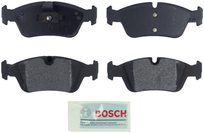 Bosch Disc Brake Pad Set BE781