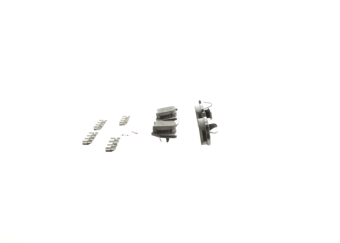 Bosch Disc Brake Pad Set BE782H