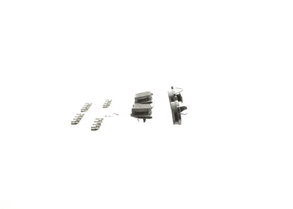 Bosch Disc Brake Pad Set BE782H