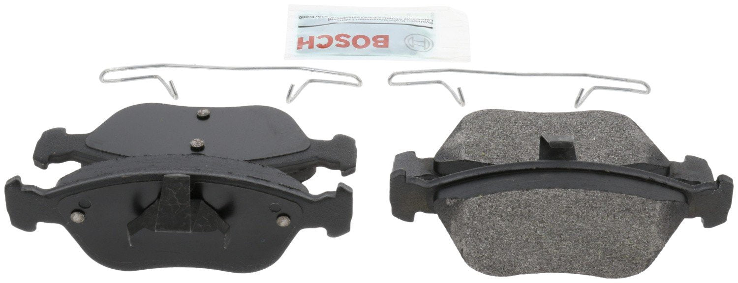 Bosch Disc Brake Pad Set BE783H