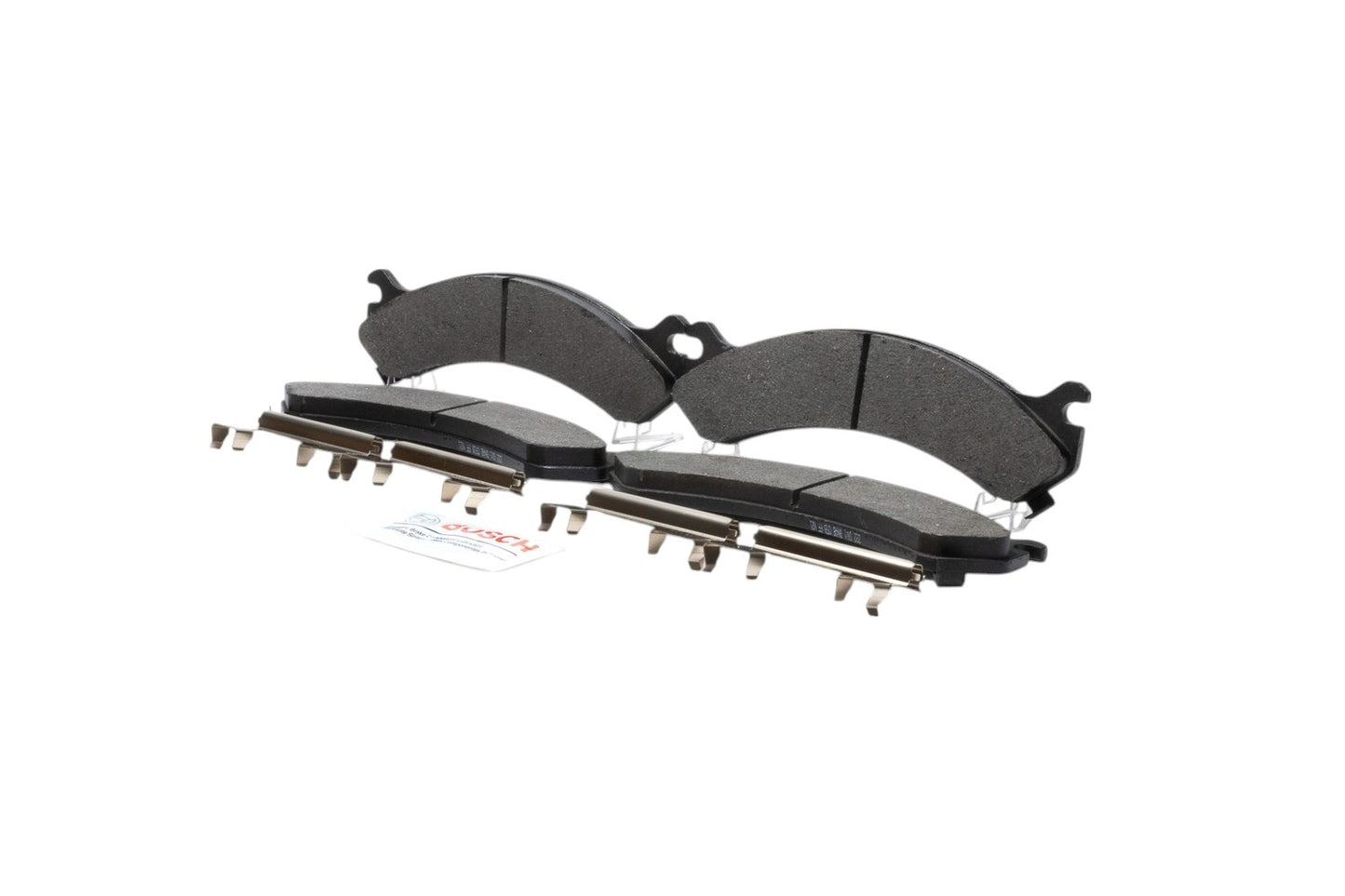 Bosch Disc Brake Pad Set BE784H