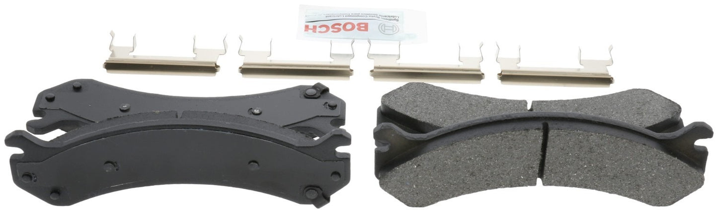 Bosch Disc Brake Pad Set BE784H