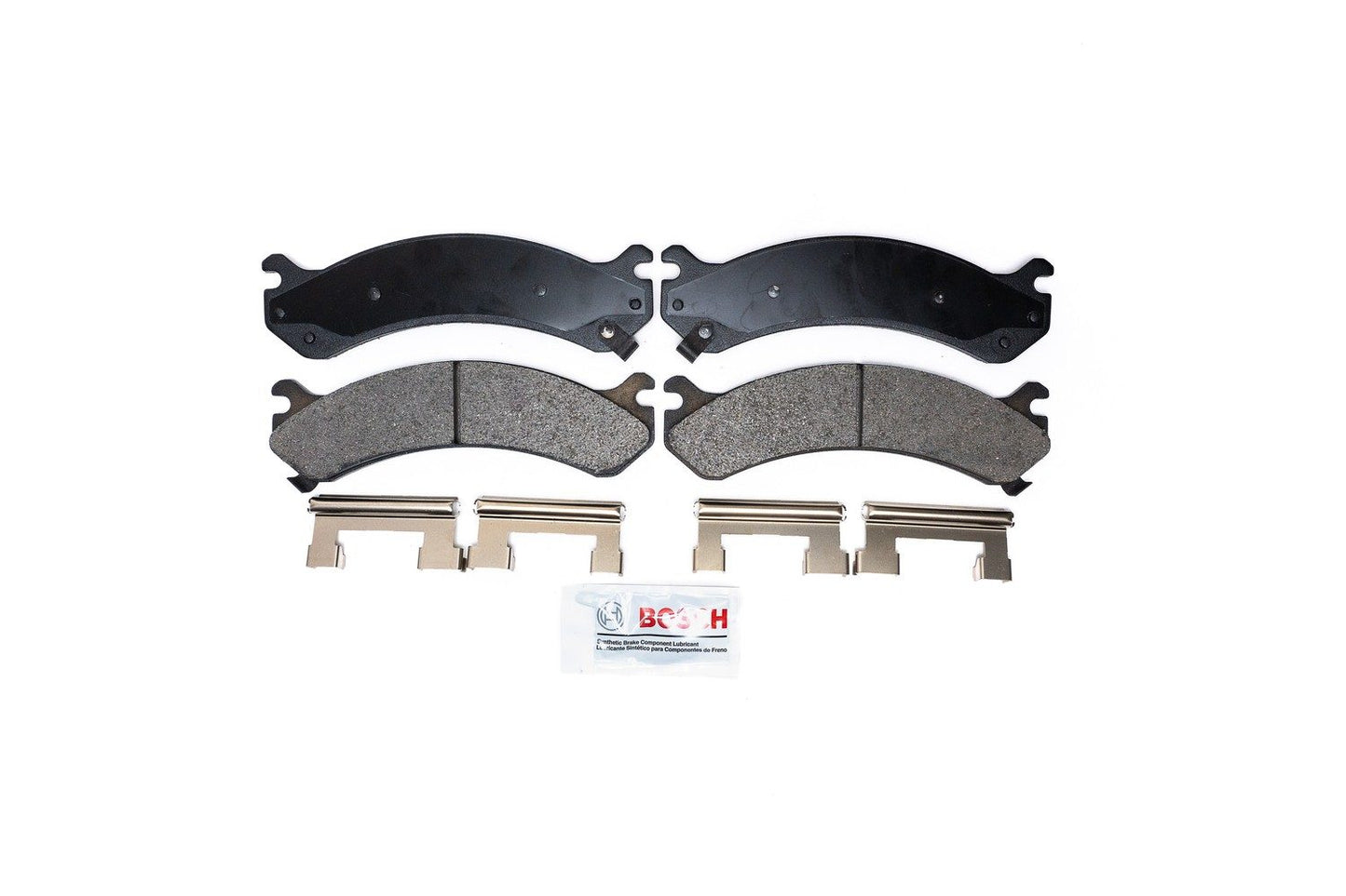 Bosch Disc Brake Pad Set BE784H