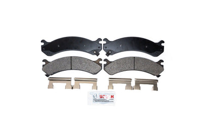 Bosch Disc Brake Pad Set BE784H