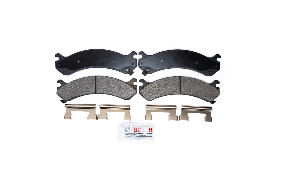 Bosch Disc Brake Pad Set BE784H