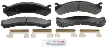 Bosch Disc Brake Pad Set BE784H