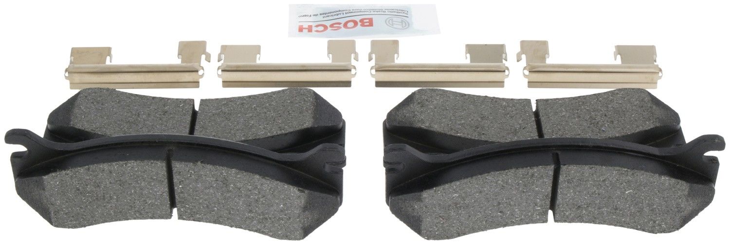 Bosch Disc Brake Pad Set BE785H