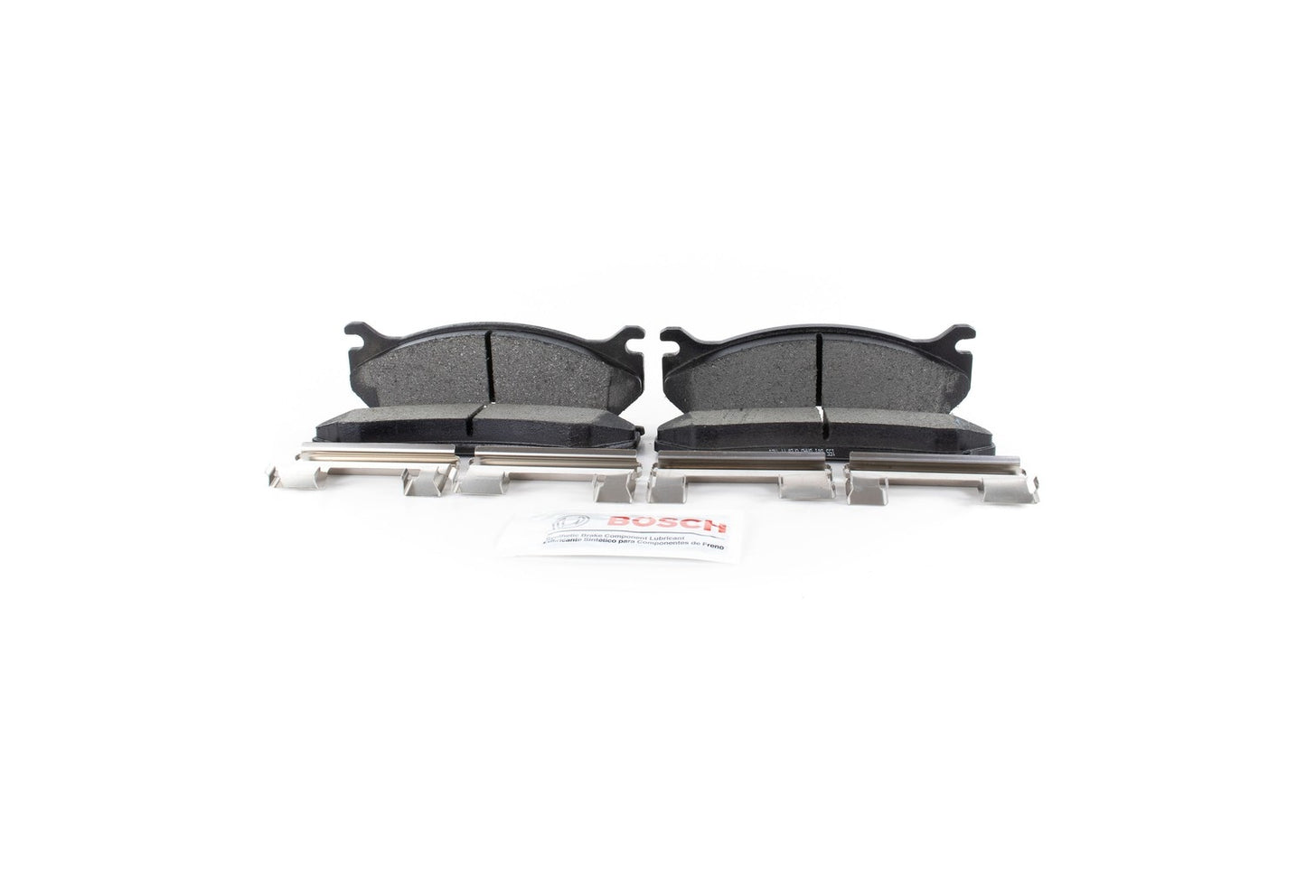 Bosch Disc Brake Pad Set BE785H