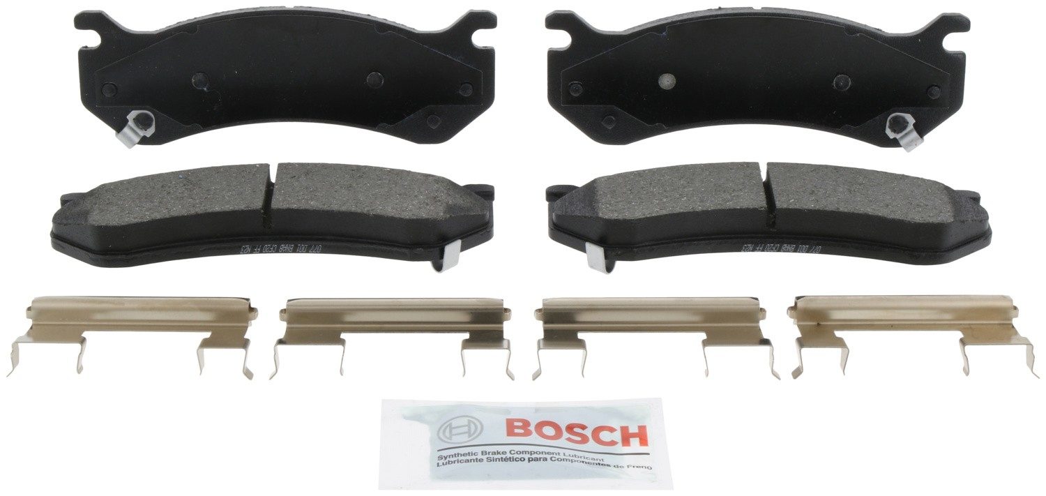 Bosch Disc Brake Pad Set BE785H