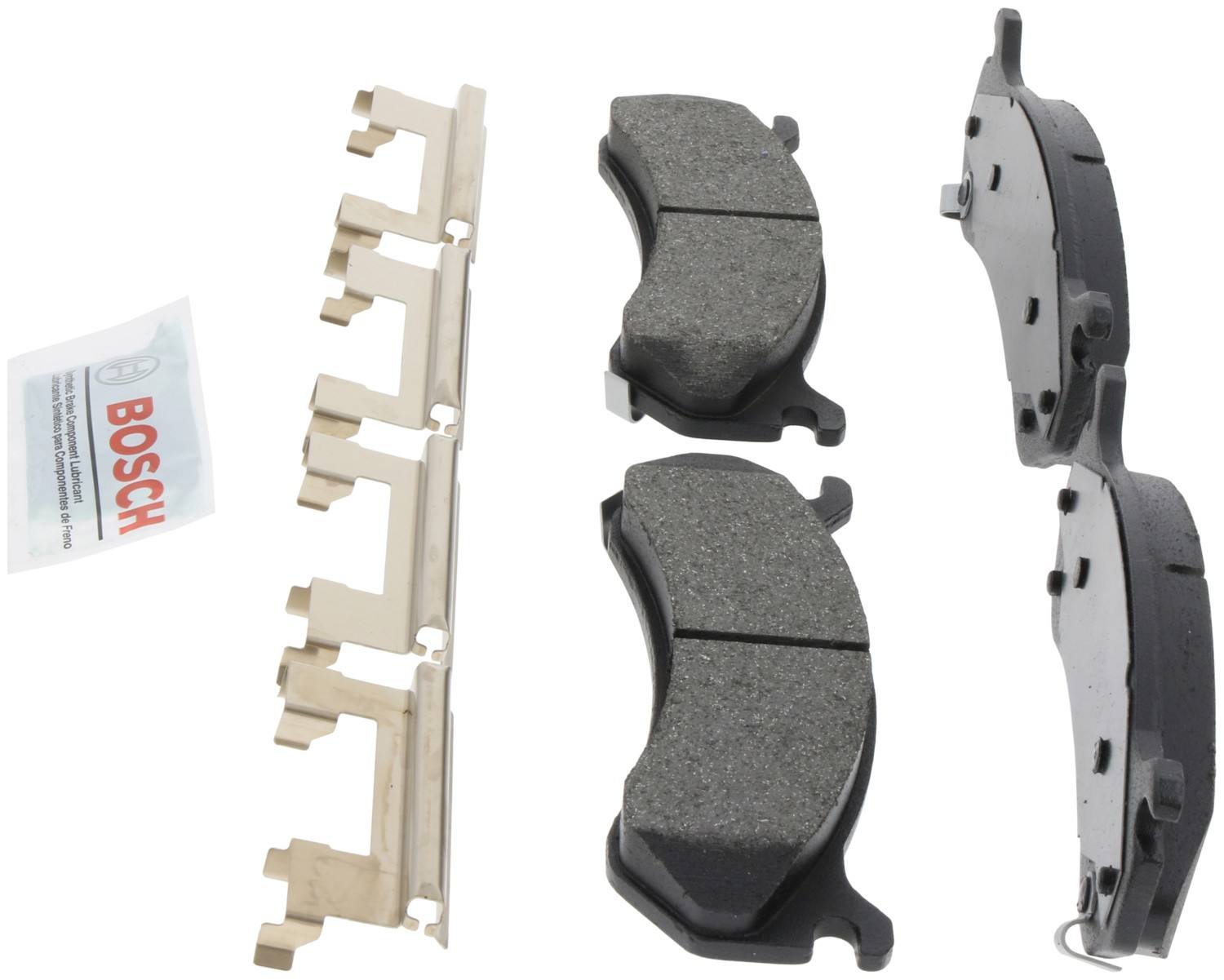 Bosch Disc Brake Pad Set BE785H