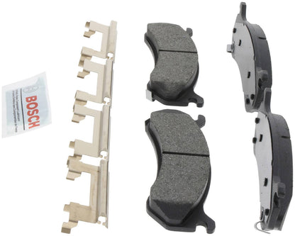 Bosch Disc Brake Pad Set BE785H