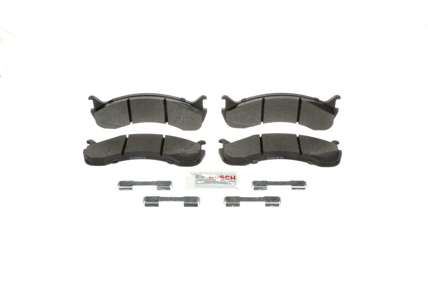 Bosch Disc Brake Pad Set BE786H