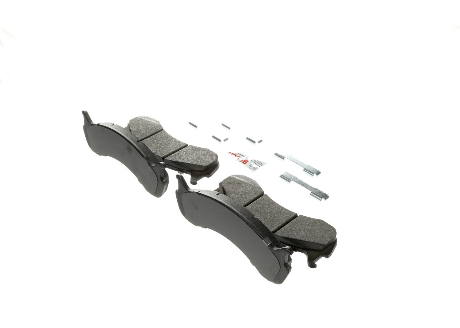 Bosch Disc Brake Pad Set BE786H