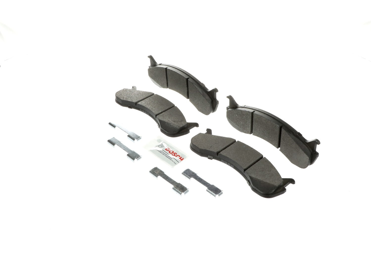 Bosch Disc Brake Pad Set BE786H