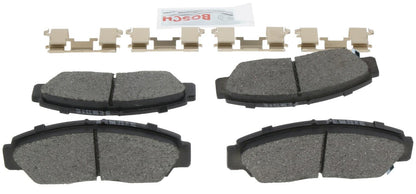 Bosch Disc Brake Pad Set BE787H