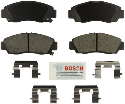 Bosch Disc Brake Pad Set BE787H