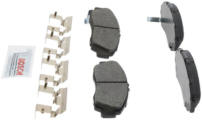 Bosch Disc Brake Pad Set BE787H