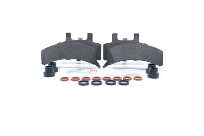 Bosch Disc Brake Pad Set BE789H