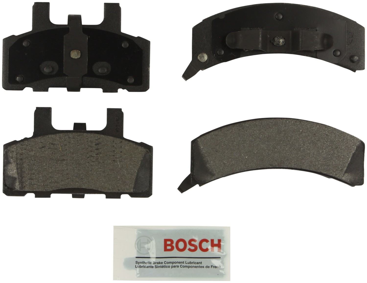 Bosch Disc Brake Pad Set BE789H