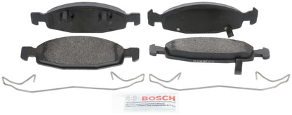 Bosch Disc Brake Pad Set BE790H