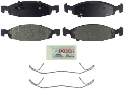 Bosch Disc Brake Pad Set BE790H
