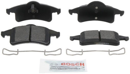 Bosch Disc Brake Pad Set BE791H