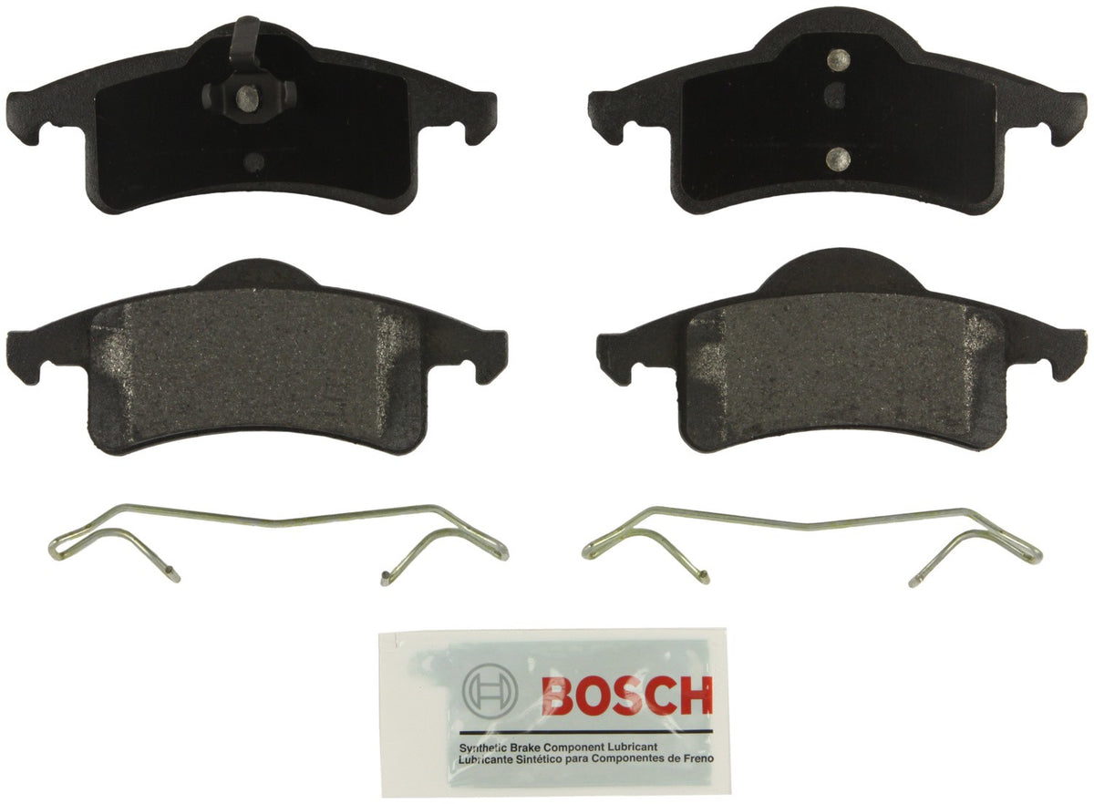 Bosch Disc Brake Pad Set BE791H