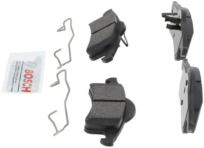 Bosch Disc Brake Pad Set BE791H