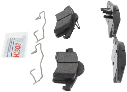 Bosch Disc Brake Pad Set BE791H
