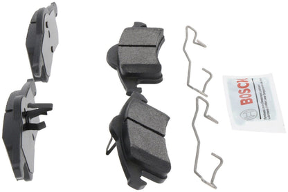 Bosch Disc Brake Pad Set BE791H